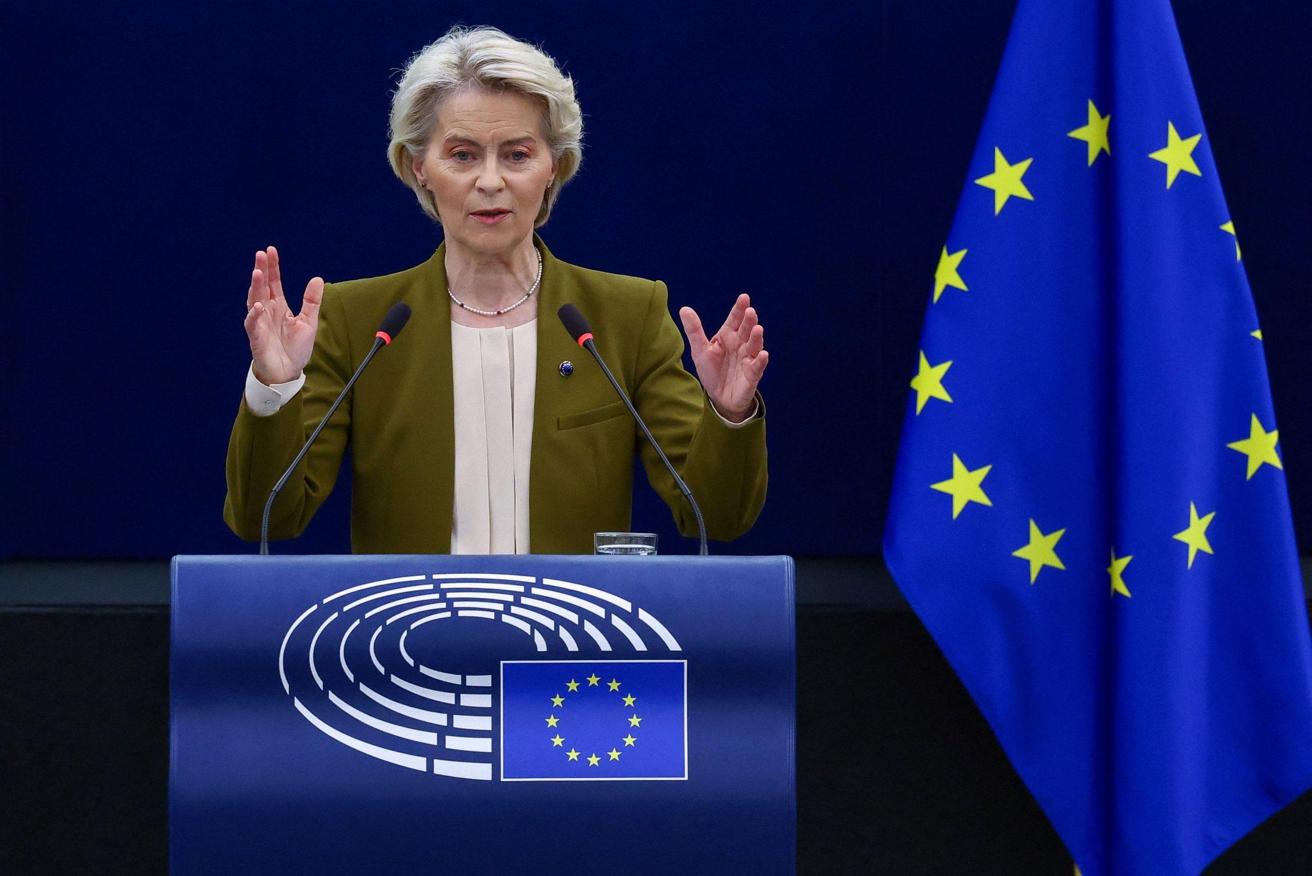 Στροφή της ΕΕ προς τα κρίσιμα ορυκτά: πώς απαντά στην Κίνα