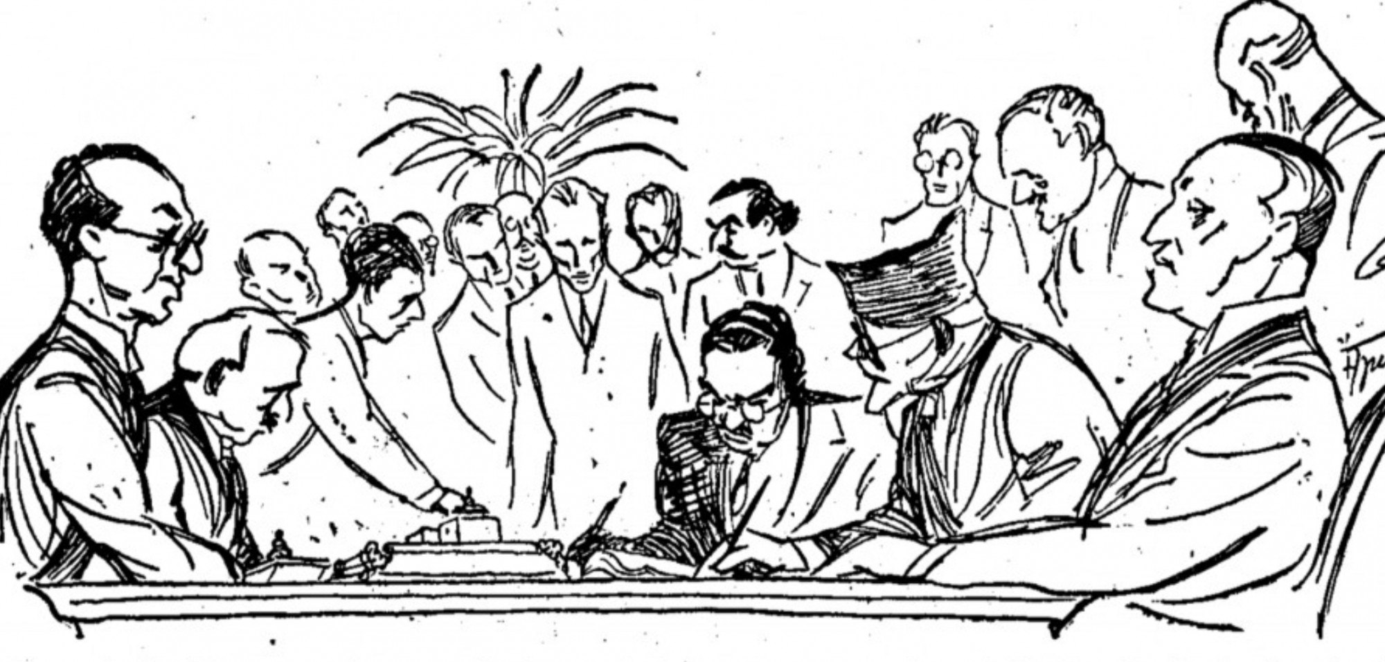 Ελληνοτουρκικό Σύμφωνο Φιλίας: Οι προκλήσεις και η ιστορική πραγματικότητα