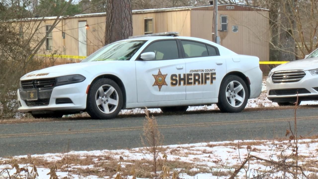 Βόρεια Καρολίνα: Πατέρας σκότωσε τα τέσσερα παιδιά του και κάλεσε την αστυνομία