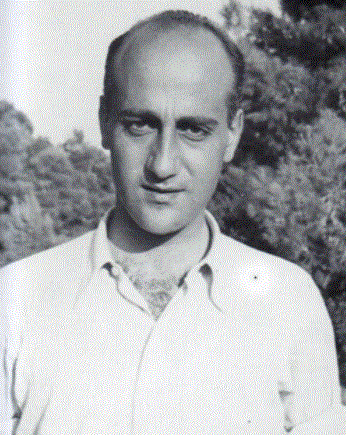 Γιώργος Θεοτοκάς: Μια τελευταία αποχαιρετιστήρια σκέψη