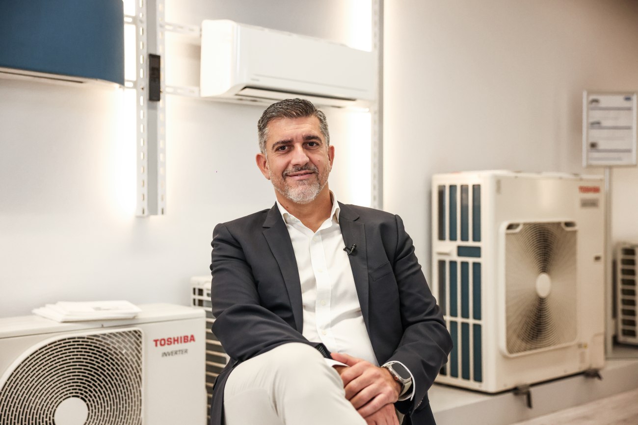 Η Ahi Carrier ως ολοκληρωμένος πάροχος λύσεων για την ενεργειακή αυτονομία της χώρας