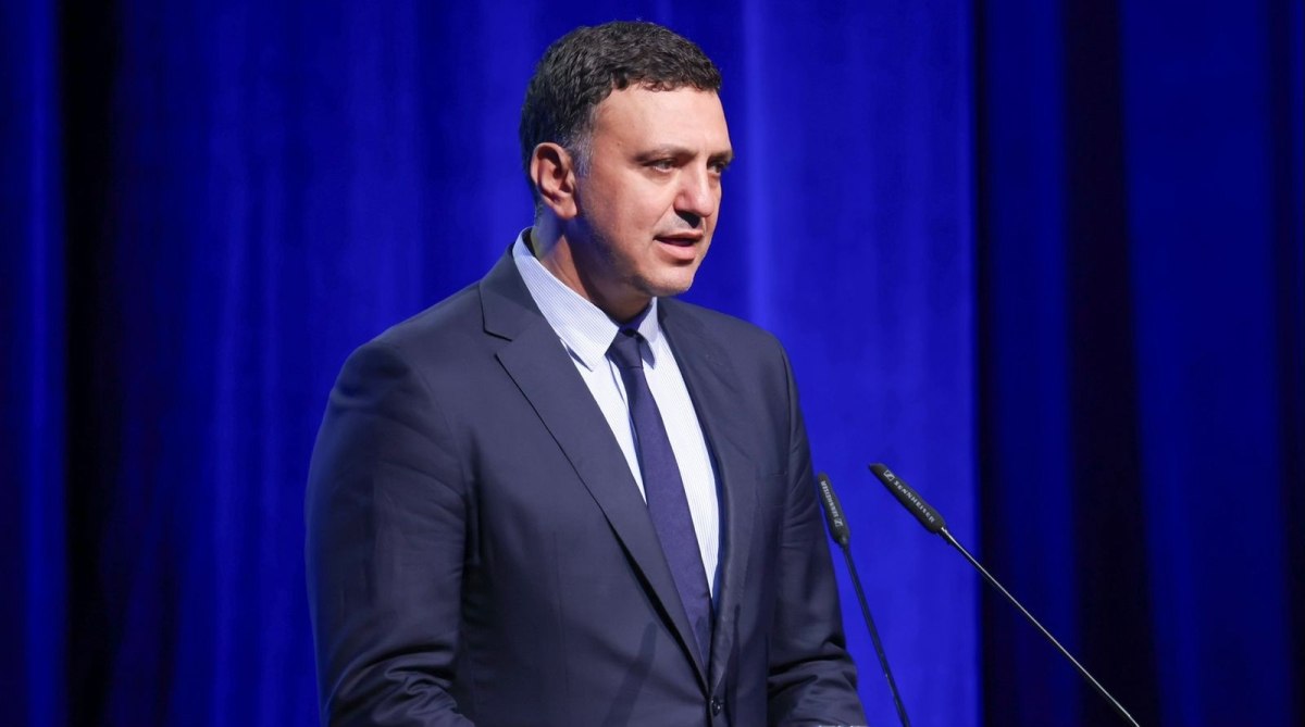 Απάντηση Κικίλια σε Μπακογιάννη: Η ανθρωπιά δεν μπορεί να δικαιολογεί τη συγκάλυψη