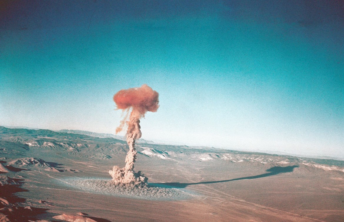 Τραμπ: Ανατροπή δεκαετιών στην πολιτική των ΗΠΑ για τις πυρηνικές δοκιμές – Οι επιπτώσεις και οι προκλήσεις