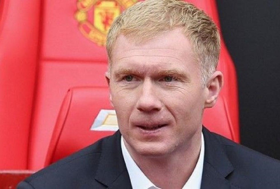 Ο Πολ Σκόουλς αποσύρεται από την τηλεόραση για να φροντίσει τον γιο του με αυτισμό