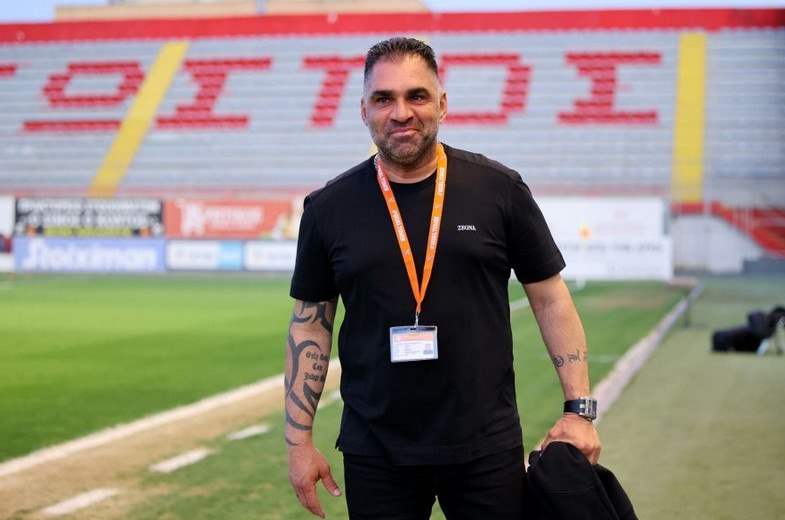 Συνελήφθησαν δύο άτομα στη Θεσσαλονίκη για τη δολοφονία του επιχειρηματία Σταύρου Δημοσθένους