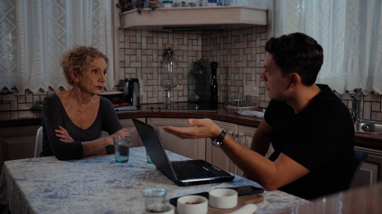 Η γη της ελιάς: Αποκαλύψεις και συγκρούσεις