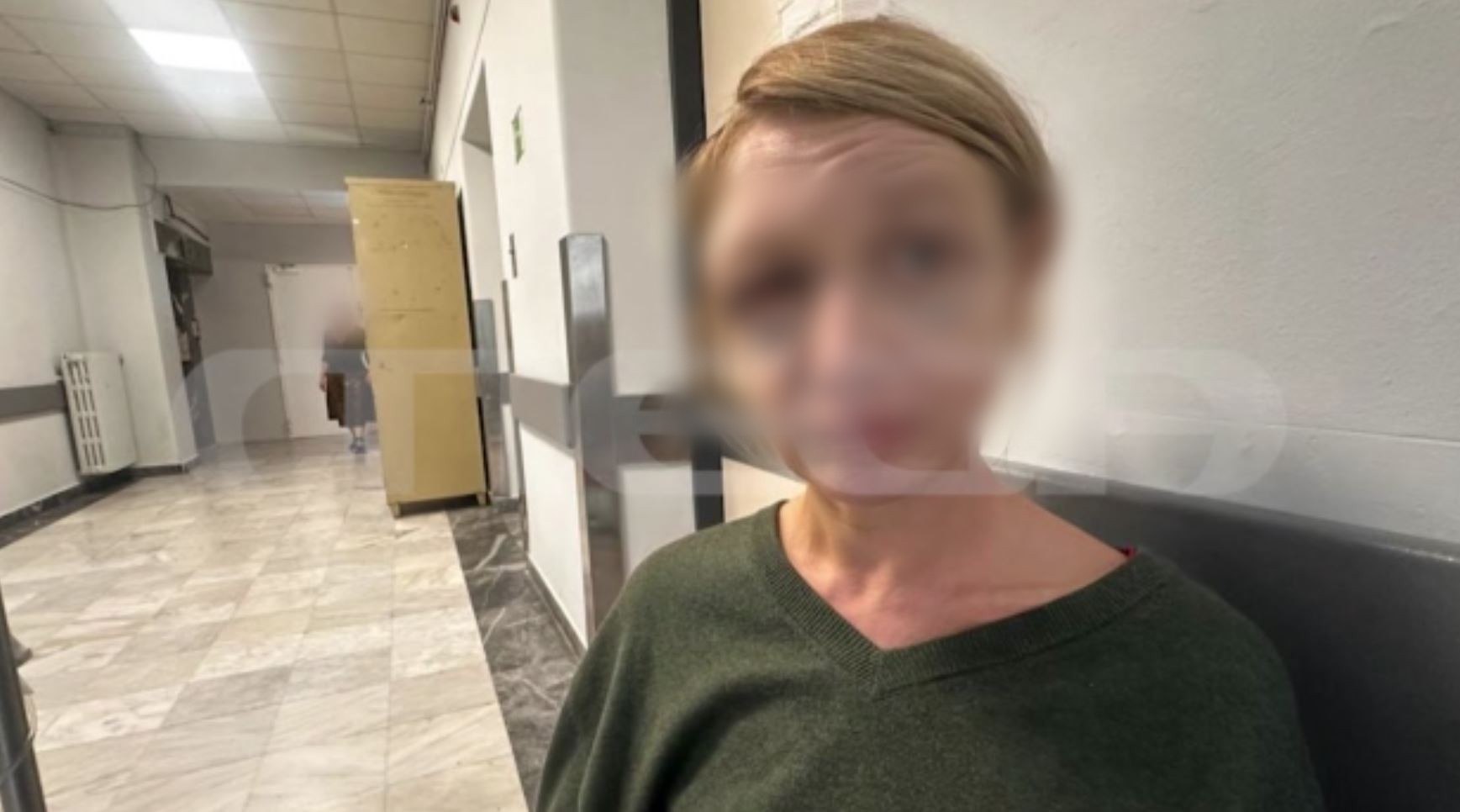 Δεν θυμάμαι τίποτα, δηλώνει η 40χρονη που ξυλοκοπήθηκε στο Κορωπί – Σχολιάζει φήμες