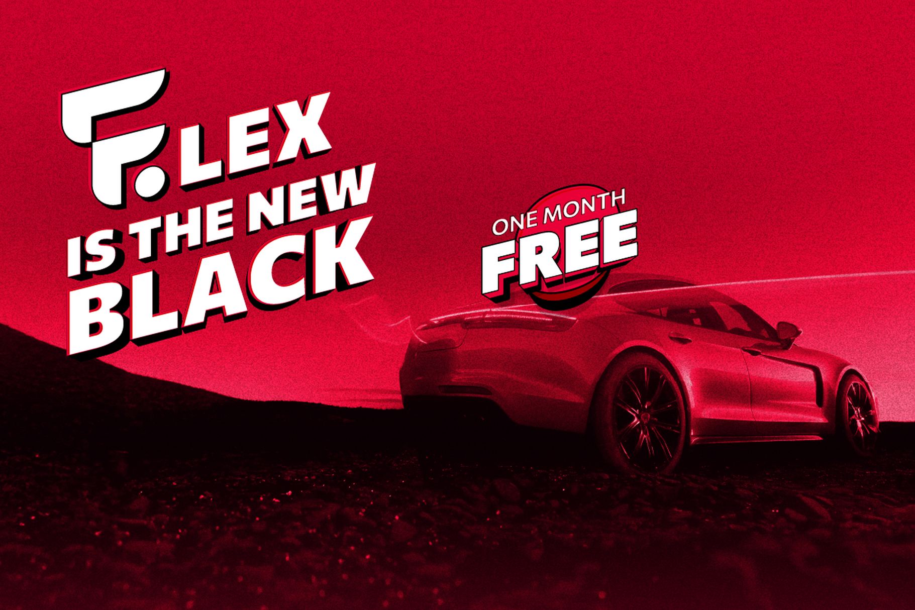 Η Black Friday ανήκει στο παρελθόν, φέτος καλωσορίζουμε το FlexFriday!