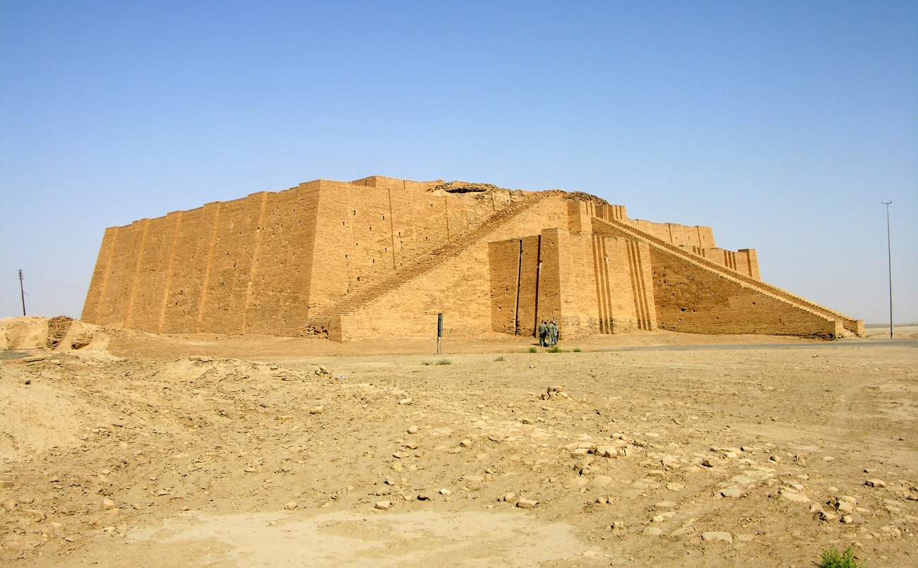 Απειλές κατά της Βαβυλώνας: Η διάβρωση και η κλιματική αλλαγή στο λίκνο του πολιτισμού στο Ιράκ