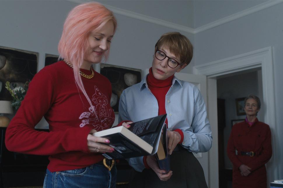 66ο Φεστιβάλ Κινηματογράφου Θεσσαλονίκης: Ξεκινά σήμερα η μεγάλη γιορτή του σινεμά