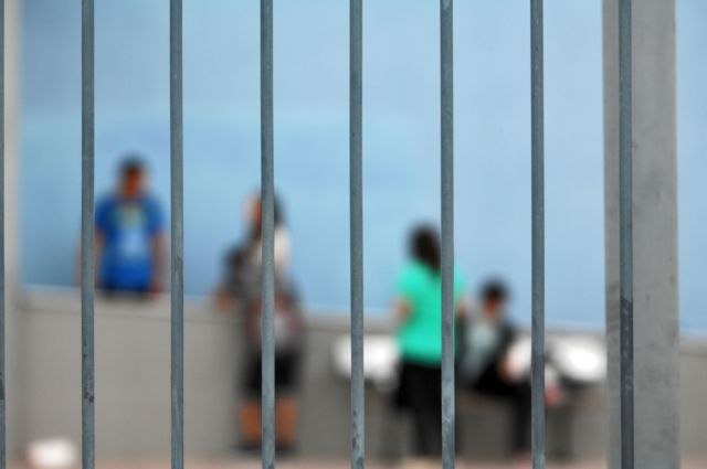 Ηγουμενίτσα: Σφοδρή συμπλοκή μαθητών στο προαύλιο Λυκείου, καθηγήτρια συνελήφθη για παραμέληση εποπτείας ανηλίκων