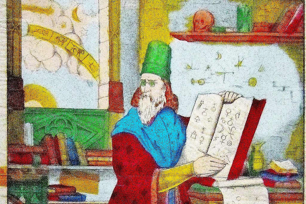 Οι σκοτεινές προφητείες του Νοστράδαμου για το 2025