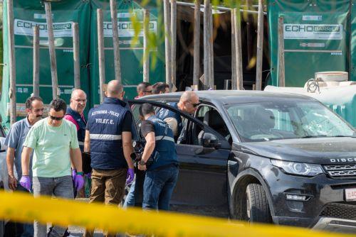 Συμβόλαιο θανάτου πίσω από τη δολοφονία του 49χρονου στην Κύπρο: Αναφορές από ρωσικά ΜΜΕ για τον επιχειρηματία