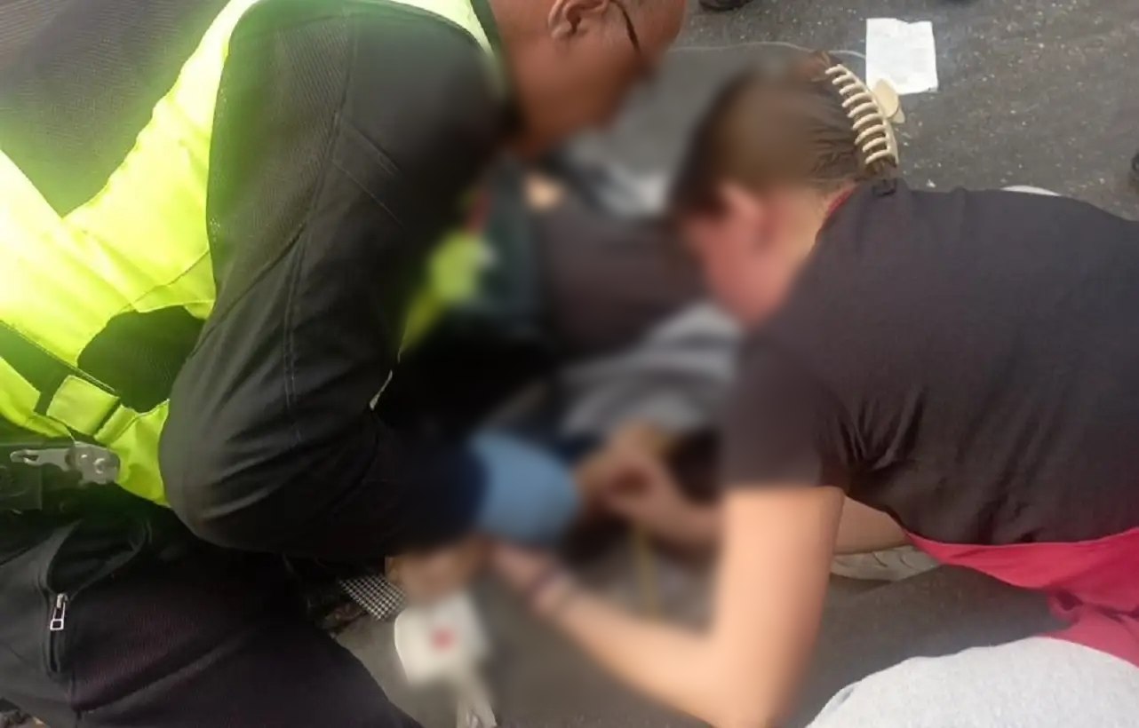 Τι δήλωσε η ΟΣΥ για το ατύχημα με το λεωφορείο στον Πειραιά