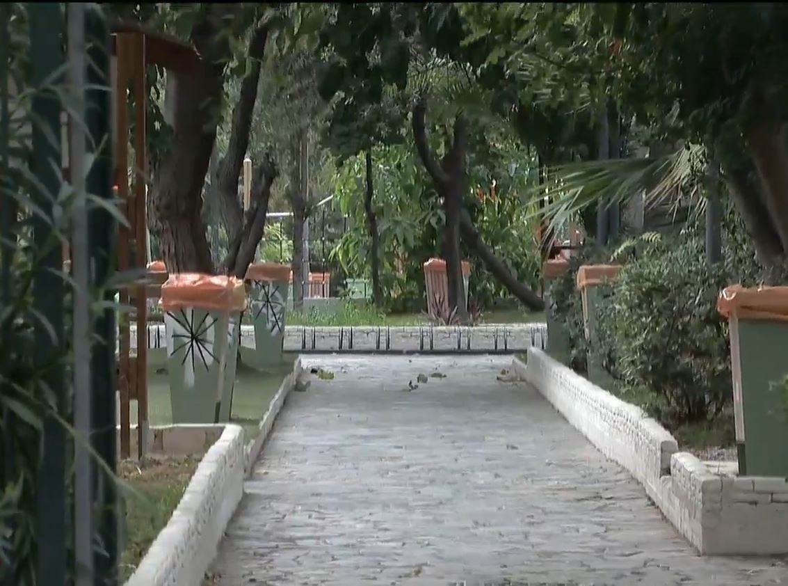 Μοσχάτο: Η δράση της συμμορίας 183 και οι επιθέσεις σε ανήλικους