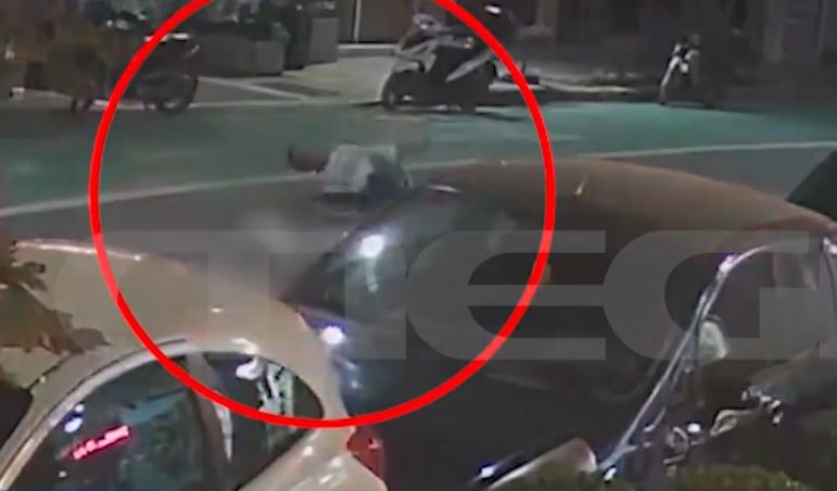 Βόλος: Αποκαλύπτονται νέα ντοκουμέντα για τη θανατηφόρα παράσυρση βρέφους από μεθυσμένο οδηγό