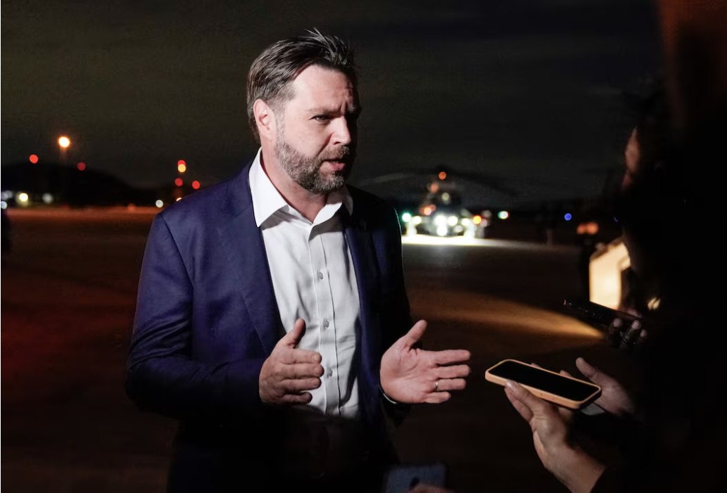 ΗΠΑ: Απαραίτητες οι πυρηνικές δοκιμές για τη λειτουργία του οπλοστασίου, δηλώνει ο Βανς