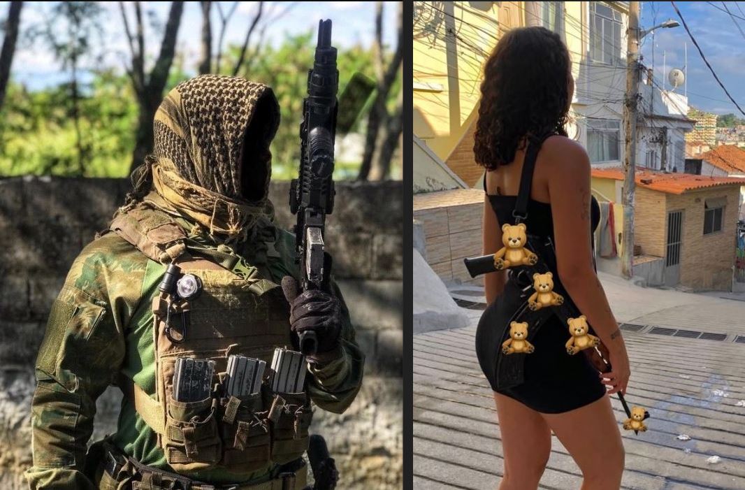 Πενέλοπε: Η μούσα του εγκλήματος και η αιματηρή επιχείρηση της αστυνομίας