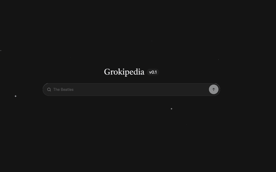 Grokipedia: Ο Μασκ προχωρά σε πόλεμο με τη Wikipedia