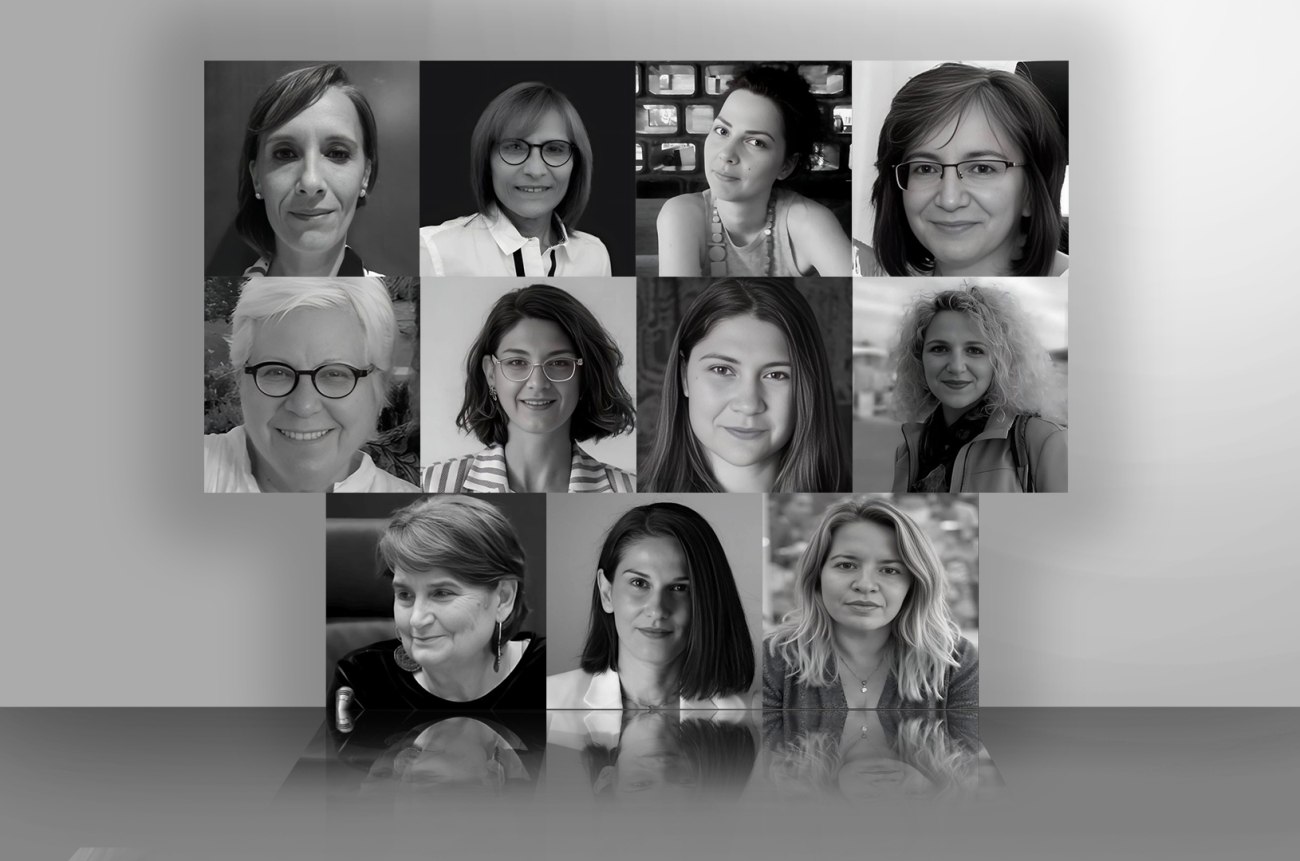 Το Επιστημονικό Συμβούλιο του Ινστιτούτου Αλέξη Τσίπρα αποκτά γυναικεία παρουσία