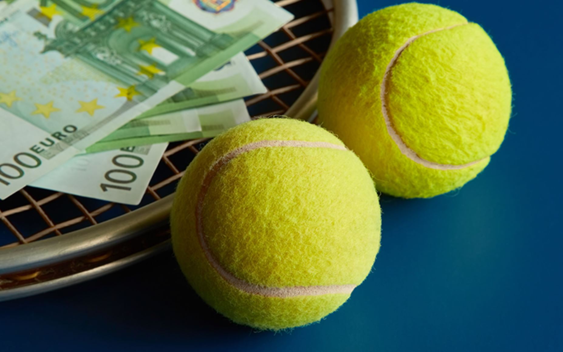 Ευρωπαϊκή δράση κατά της χειραγώγησης αγώνων τένις