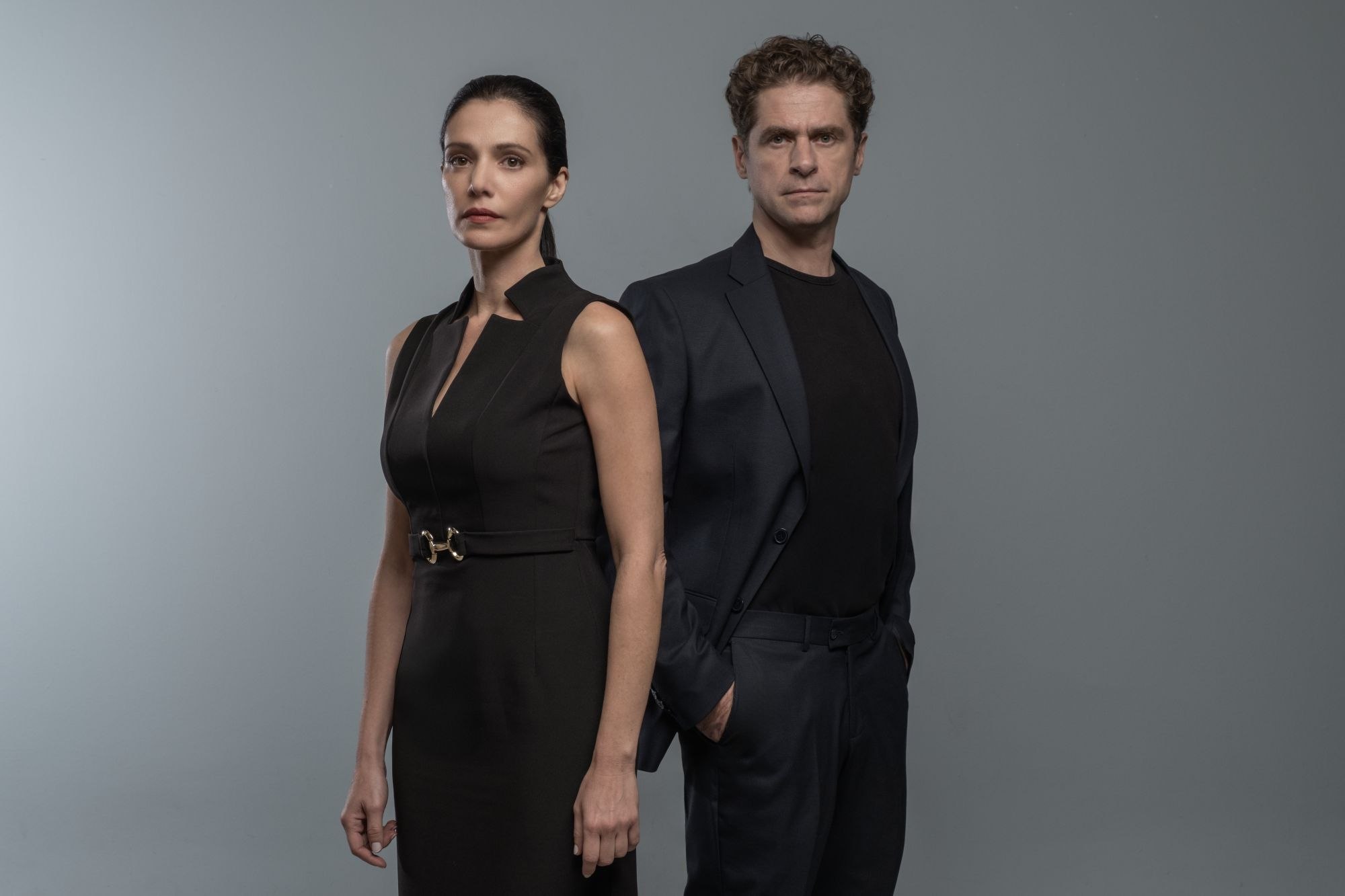 Νέα δραματική σειρά Μια νύχτα μόνο: Πρεμιέρα αυτό το Σάββατο με διπλό επεισόδιο