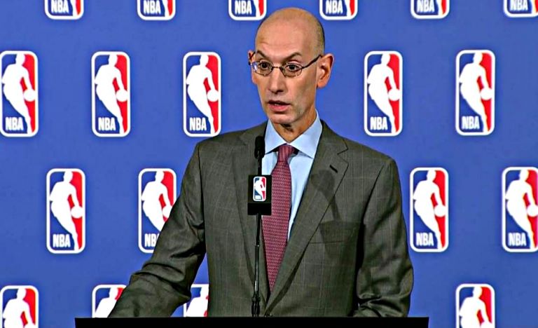 Σκάνδαλο στοιχηματισμού στο NBA: Το Κογκρέσο καλεί τον Άνταμ Σίλβερ για εξηγήσεις