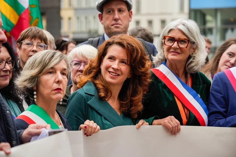 Η πολιτική συνοχής στο προσκήνιο της Ευρωπαϊκής Επιτροπής των Περιφερειών