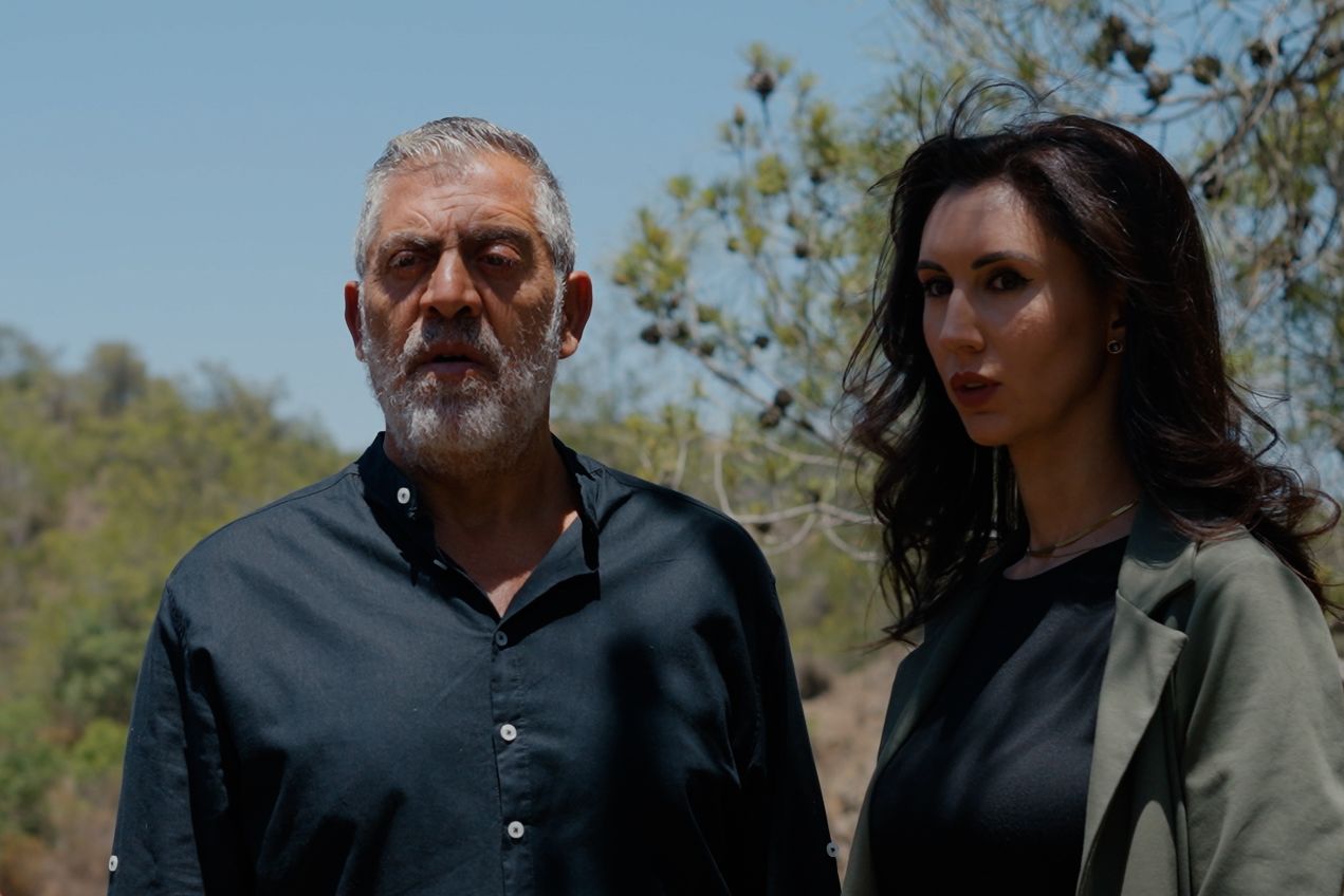 Η γη της ελιάς: Συγκλονιστικές εξελίξεις με ζήλιες, εντάσεις και πυροβολισμούς