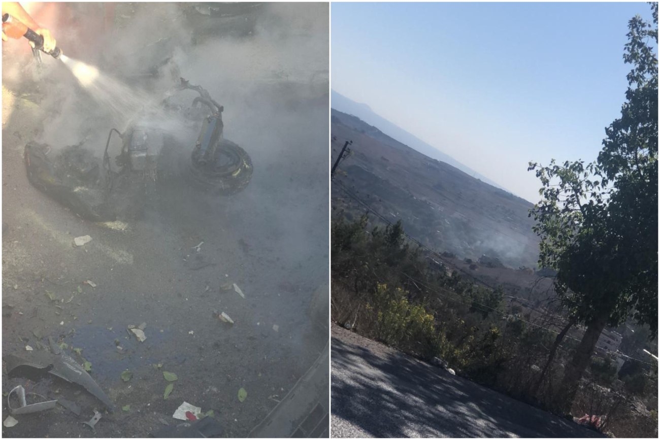 Λίβανος: Ισραηλινή επίθεση προκαλεί νέο θάνατο, εν μέσω εκεχειρίας