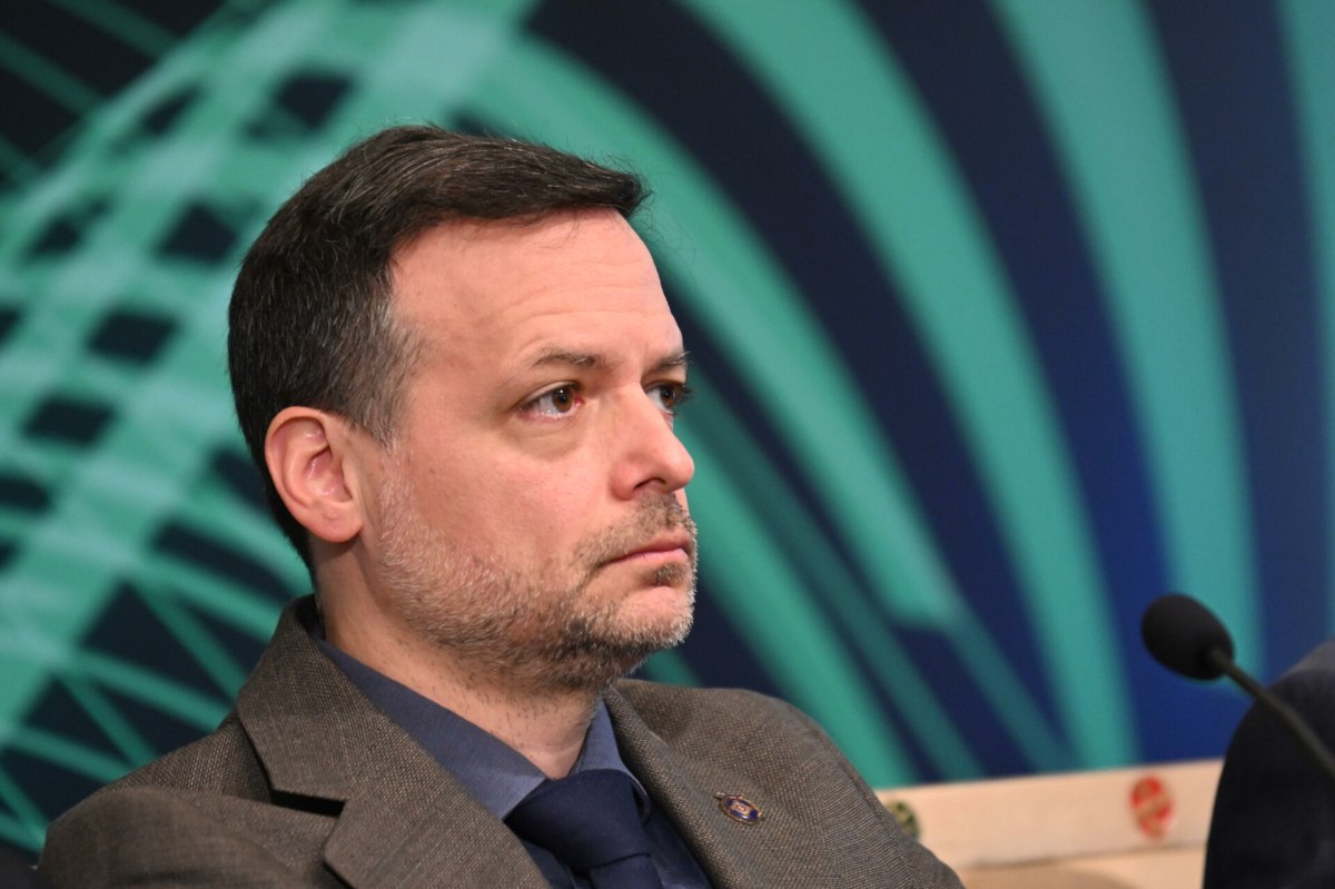 Δούκας: Αποφασίζουμε με ποιους θα προχωρήσουμε και ποιους θα αποκλείσουμε