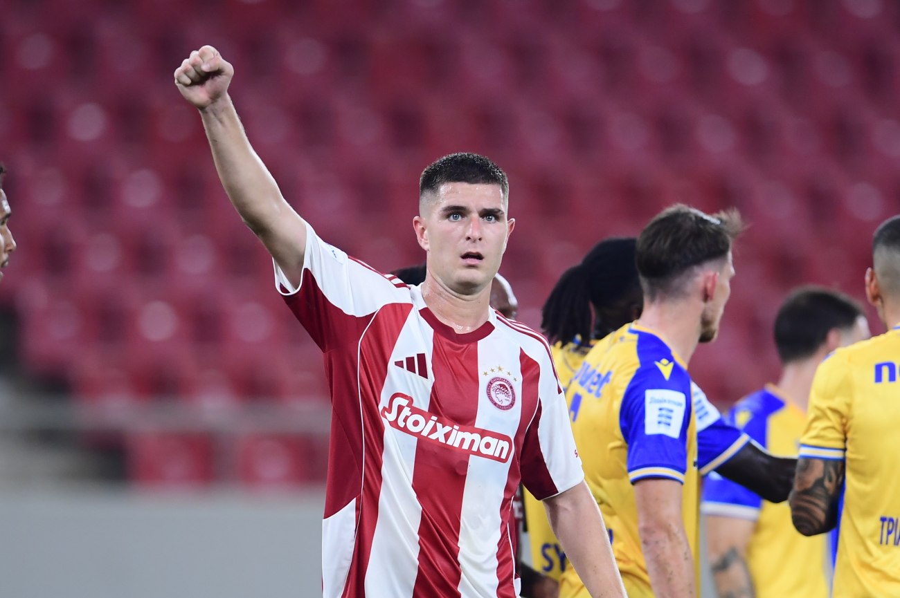 Ο Λορέντσο Πιρόλα καλωσορίζει την κόρη του με συγκινητικό μήνυμα (pics)