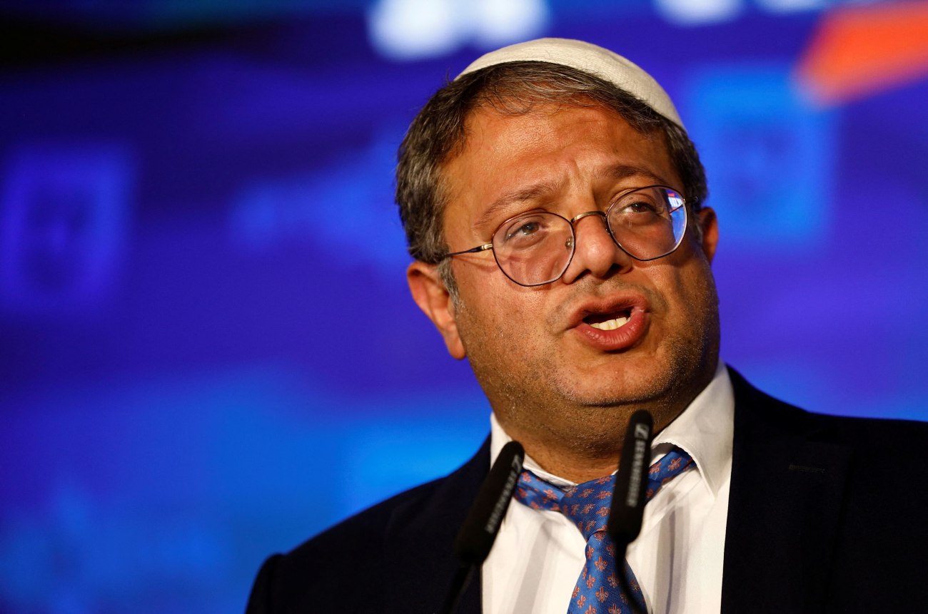 Ισραήλ: Ανάλυση της αμφιλεγόμενης ενέργειας του υπουργού Μπεν Γκβιρ απέναντι σε κρατούμενους Παλαιστίνιους