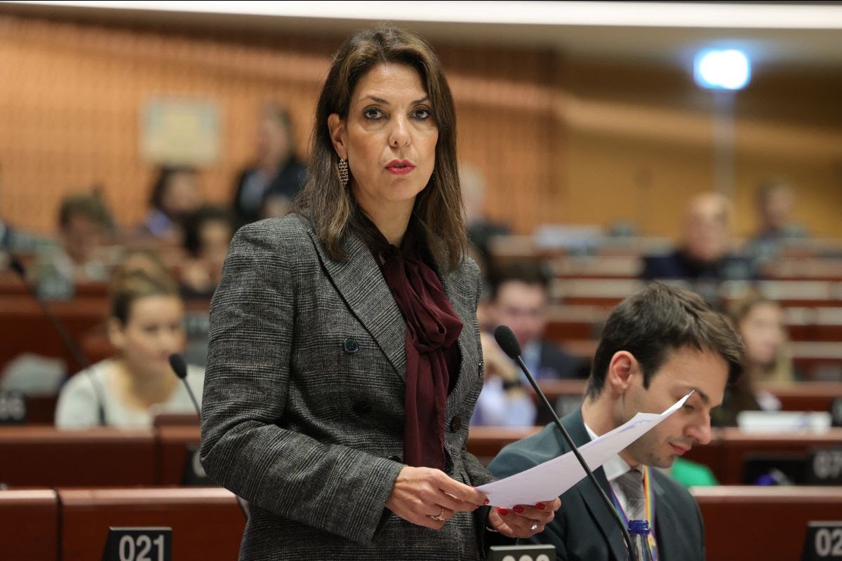 Η ΚΕΔΕ συμμετείχε ενεργά στο Συμβούλιο της Ευρώπης: Υιοθετήθηκε η Έκθεση για την Τοπική Δημοκρατία στην Ελλάδα