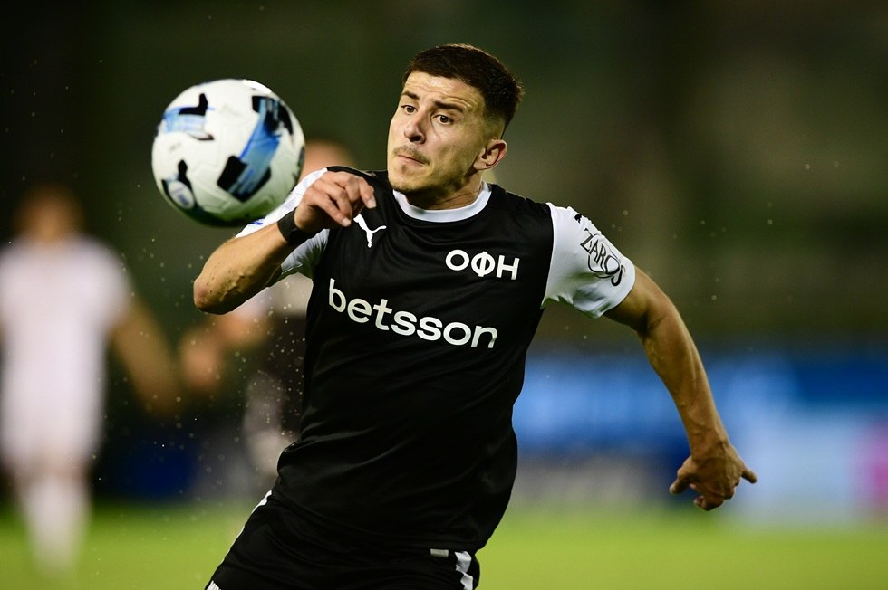 Κίνδυνος αφαίρεσης βαθμών για τον ΟΦΗ μετά την ανάκληση της προσωρινής διαταγής