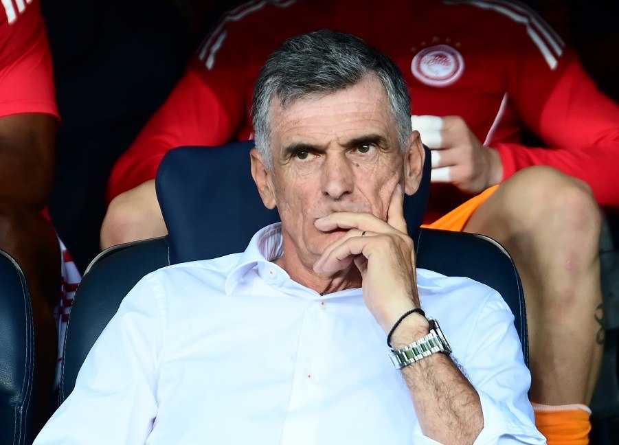 Μεντιλίμπαρ: Ο Άρης αποτελεί μια σοβαρή πρόκληση, αυτά τα παιχνίδια είναι κρίσιμα για την κατάκτηση του τίτλου