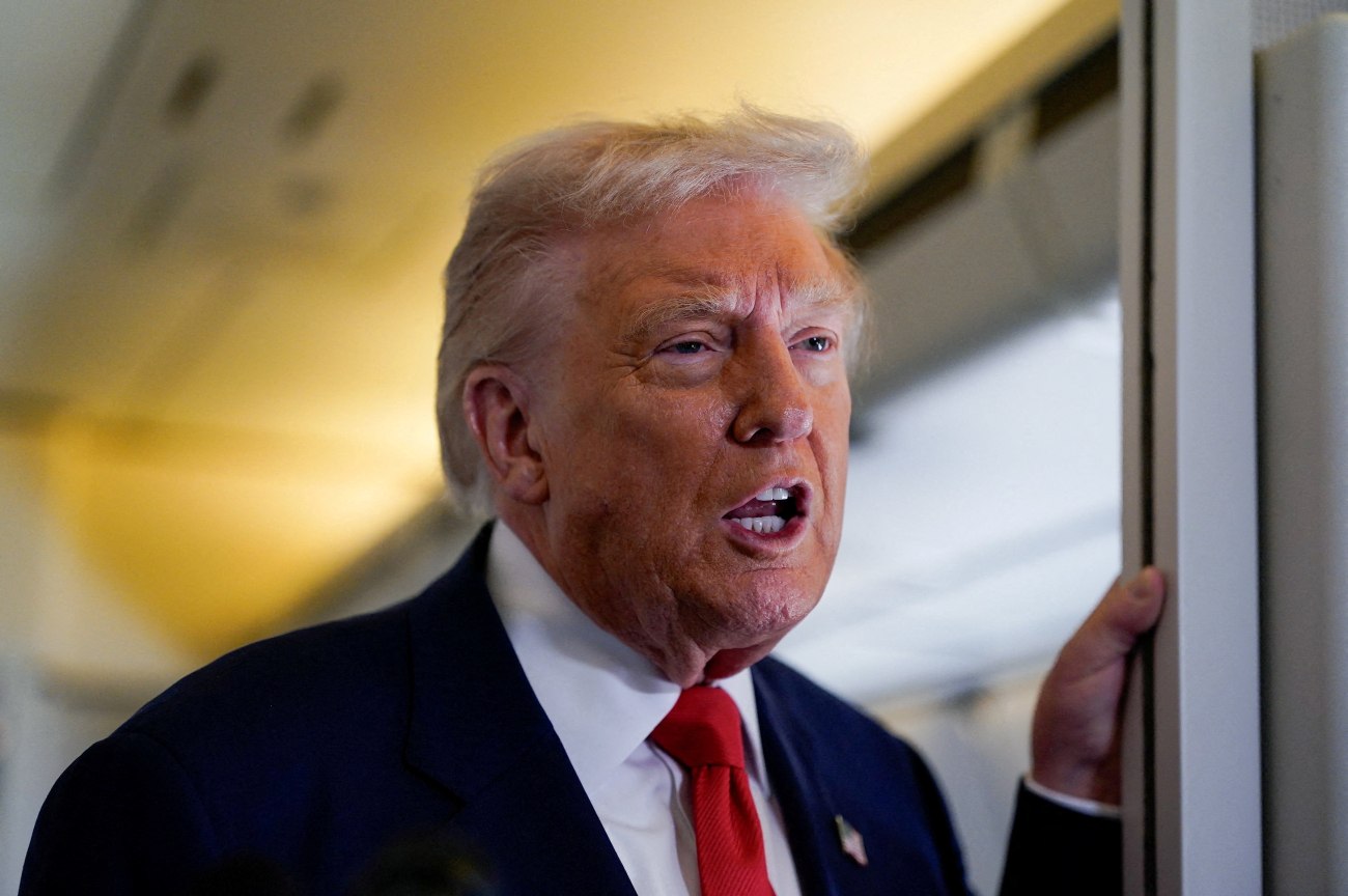 WSJ: Ετοιμάζονται οι ΗΠΑ για στρατιωτικές επιθέσεις στη Βενεζουέλα – Διαψεύδει ο Τραμπ