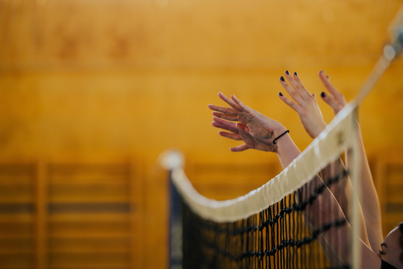 Σύλληψη προπονητή γυναικείας ομάδας βόλεϊ για ασέλγεια σε ανήλικη