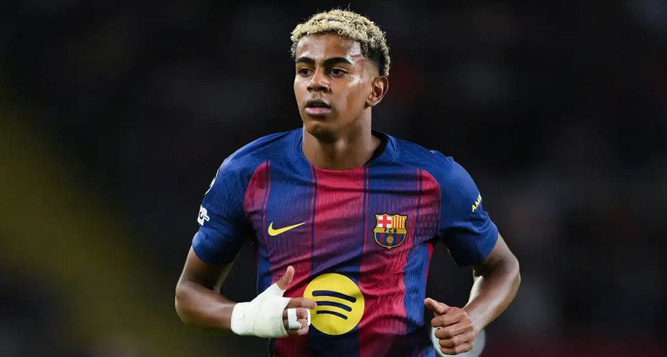 Χειρουργείο ή όχι; Το κρίσιμο δίλημμα για τον Γιαμάλ