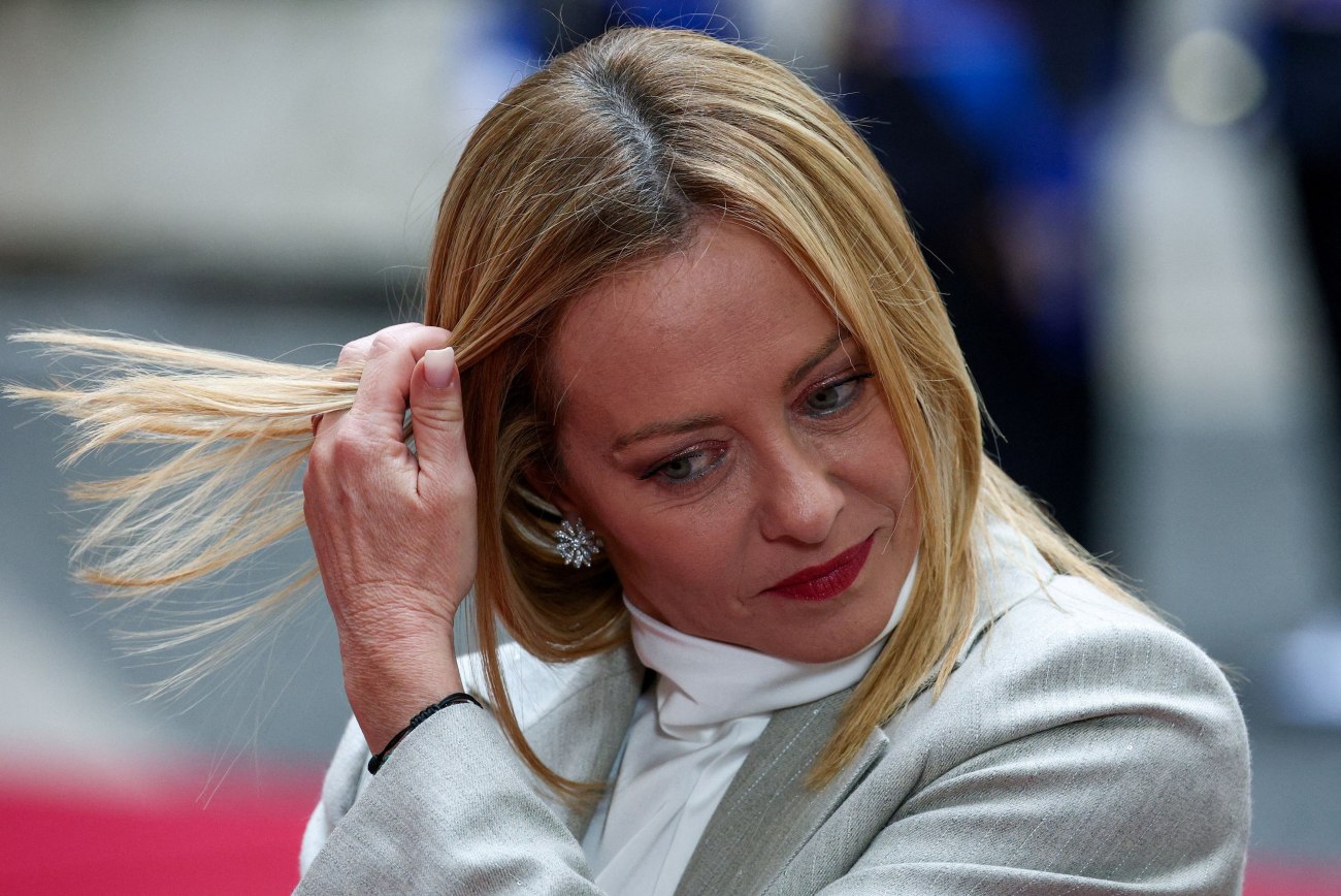 Ιταλία: Η Μελόνι εξετάζει αναθεώρηση του εκλογικού νόμου για να διασφαλίσει την επανεκλογή της