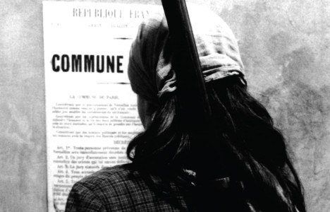 Ο τελευταίος αντάρτης της εικόνας: Ο Πίτερ Γουότκινς και η διαρκής κριτική του στον κόσμο των ΜΜΕ