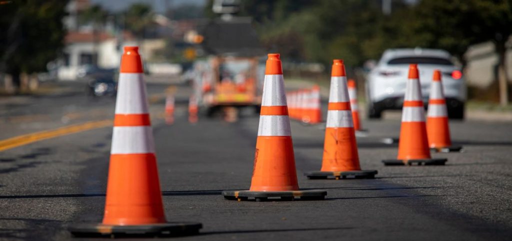 Δήμος Καλαμαριάς: Προσωρινό κλείσιμο τμήματος της οδού Βρυούλων και τροποποιήσεις δρομολογίων του ΟΑΣΘ λόγω έργων της Ε.Υ.Δ.Ε. 