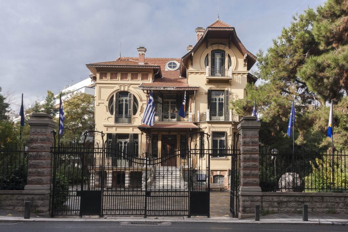Δήμος Θεσσαλονίκης: Δωρεάν Ξεναγήσεις στην Ε’ Δημοτική Κοινότητα
