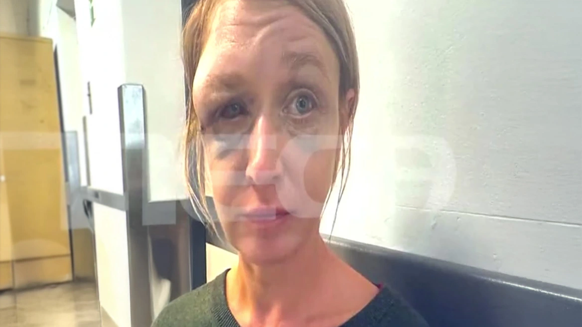 Κορωπί: Η 40χρονη που ξυλοκοπήθηκε σπάει τη σιωπή της – «Δεν πιστεύω ότι μου επιτέθηκε ο σύντροφός μου, μπορεί οι γείτονες»