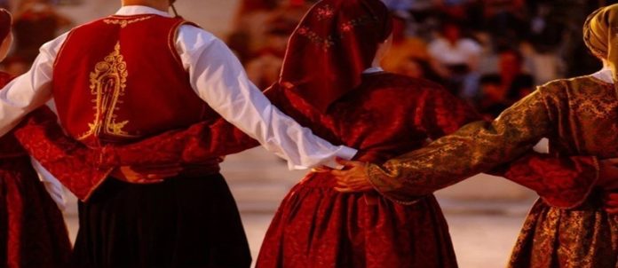 «Τουμπιώτικα 2025» από τον Δήμο Θεσσαλονίκης & την Δ’ Δημοτική Κοινότητα