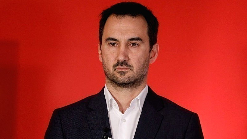 Η νίκη του Ζόραν Μαμντάνι και η επαναστατική δυναμική της Αριστεράς