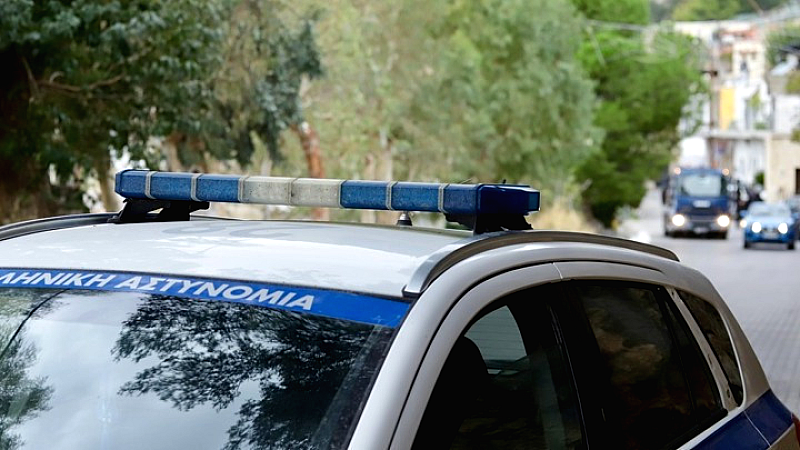 Επιχείρηση στις φυλακές Νέας Αλικαρνασσού για τη σύλληψη εμπλεκομένων στη δολοφονία στα Βορίζια