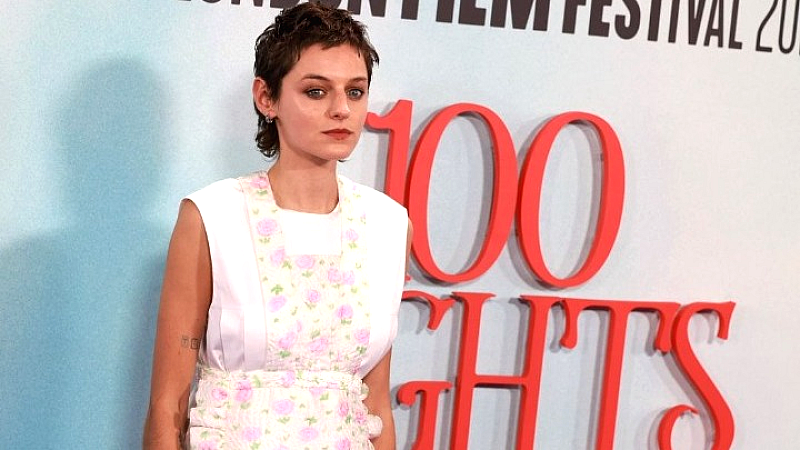 Έμα Κόριν και Χάντερ Σάφερ συμπρωταγωνιστούν σε νέα ταινία τρόμου της A24