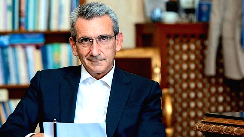 Γ. Χατζημάρκος: Μια σύγχρονη Περιφερειακή Διακυβέρνηση είναι κορυφαία μεταρρύθμιση για την Ελλάδα που μας αξίζει