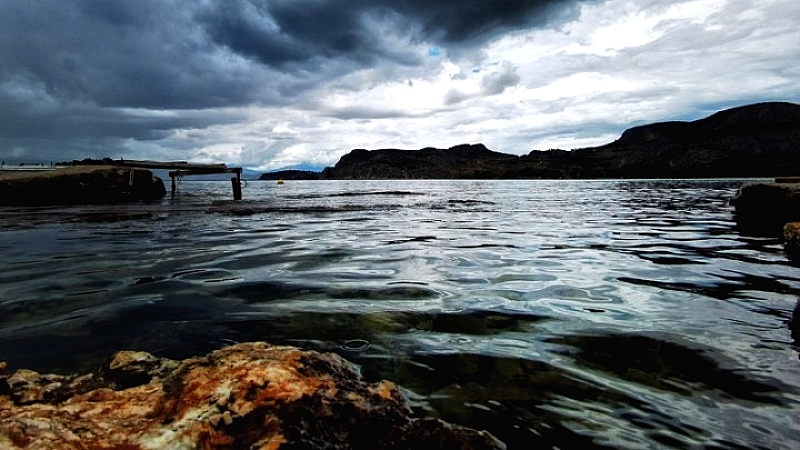 Ισχυρές βροχές και καταιγίδες από σήμερα - Σε ποιες περιοχές θα εκδηλωθούν